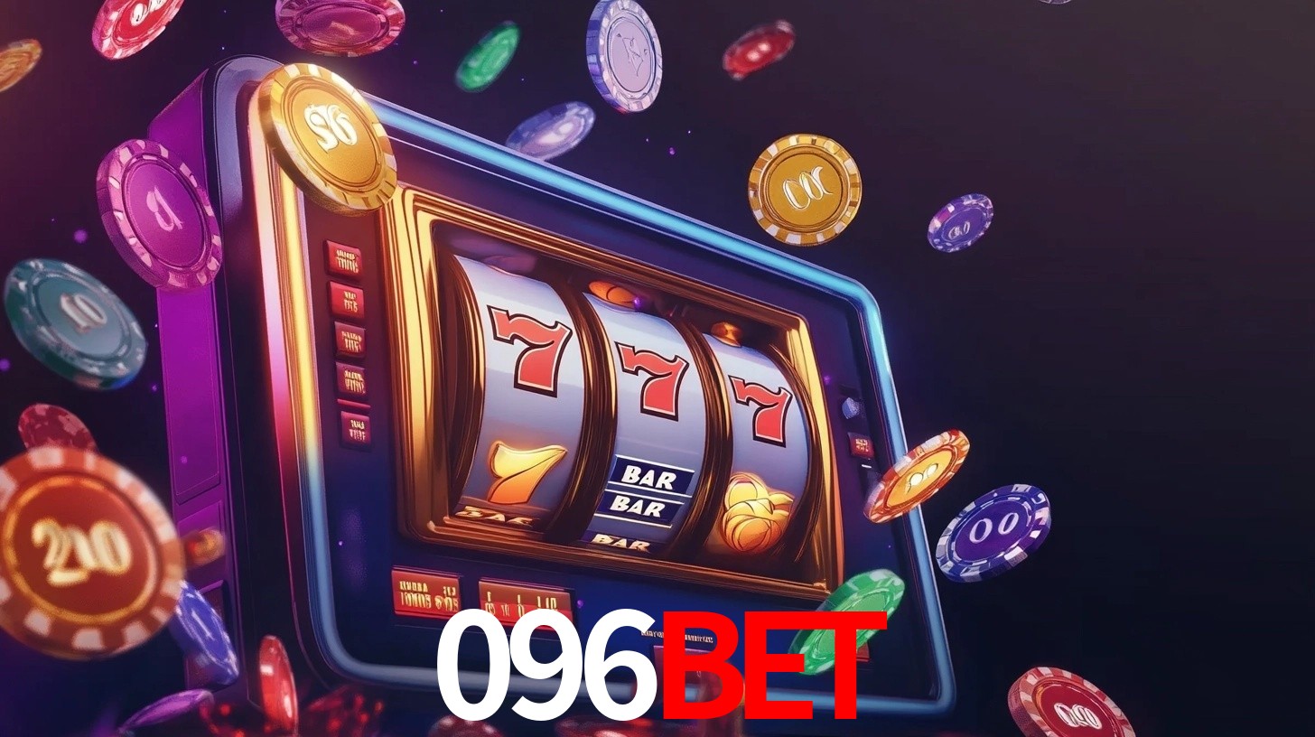 Welcome Bonus 096bet