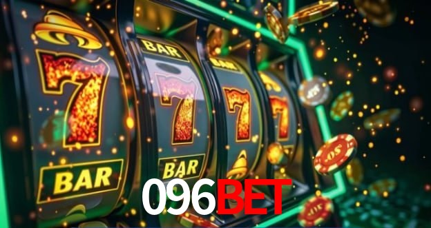 096bet: Jogos de Caça-Níqueis-Altas Recompensas, Roleta-Velocidade, Blackjack-Desafios Máximos
