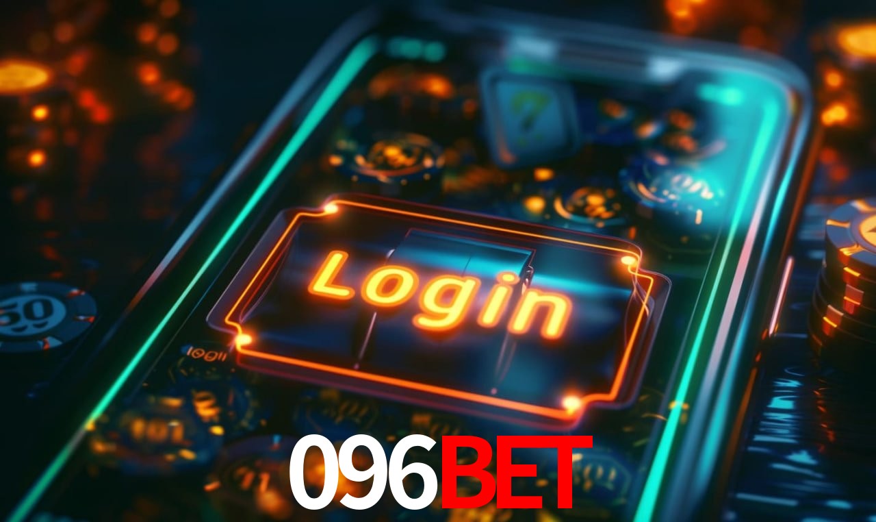Live Casino 096bet