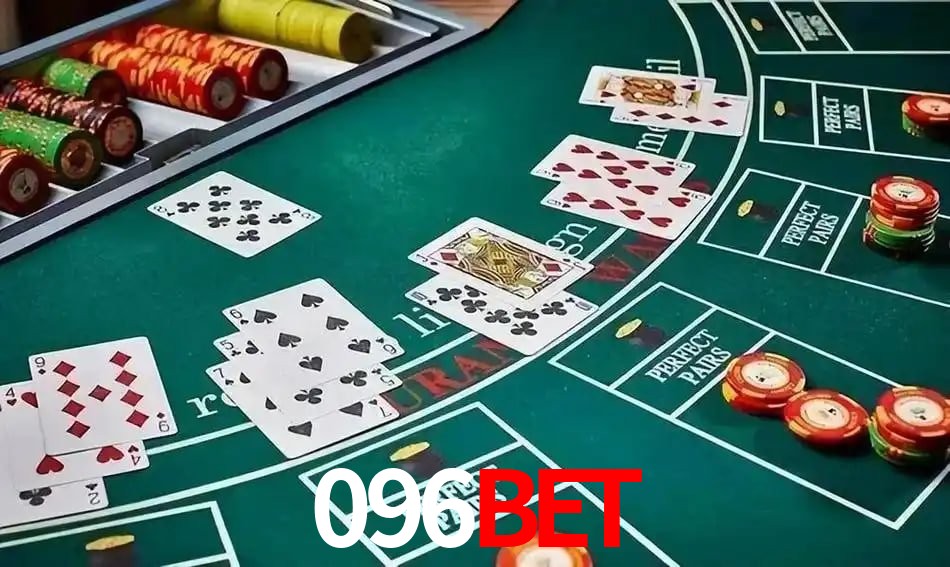 Promoção Relâmpago 096bet