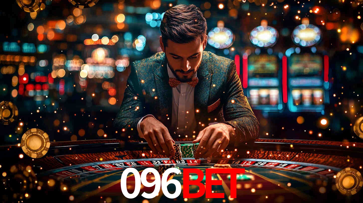 Football Betting 096bet
