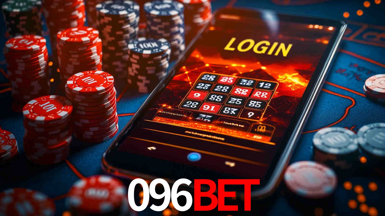 096bet App Interface