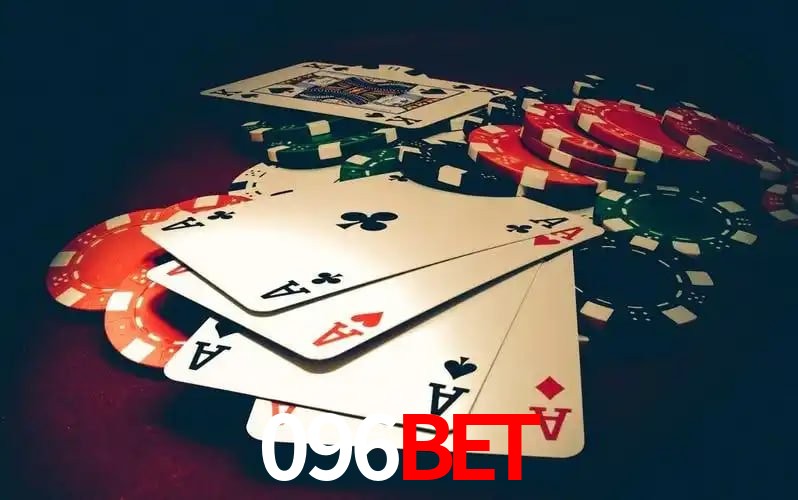 Jogos de Slot 096bet