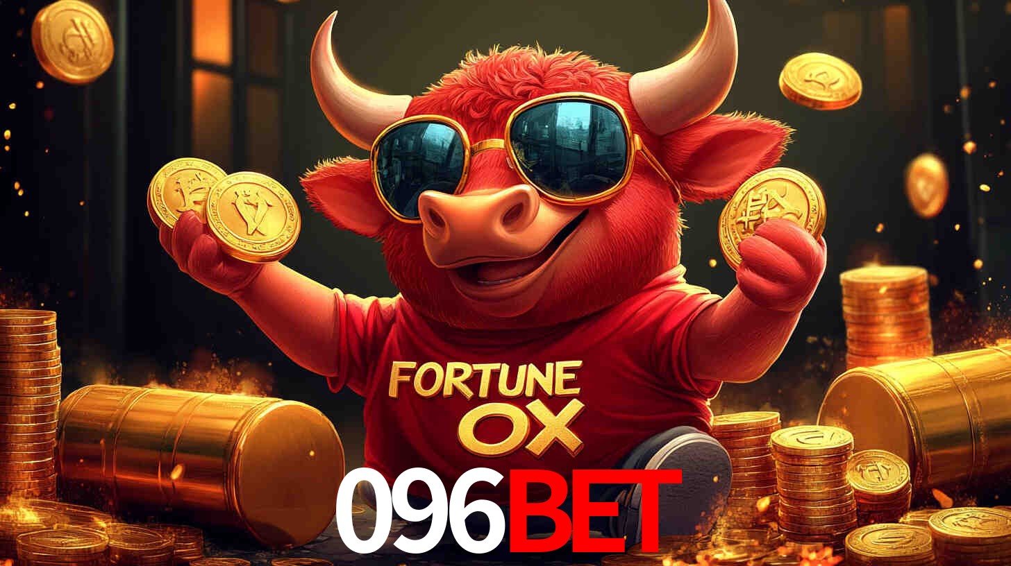 Inovações de Jogos na 096bet: O Futuro das Experiências Interativas