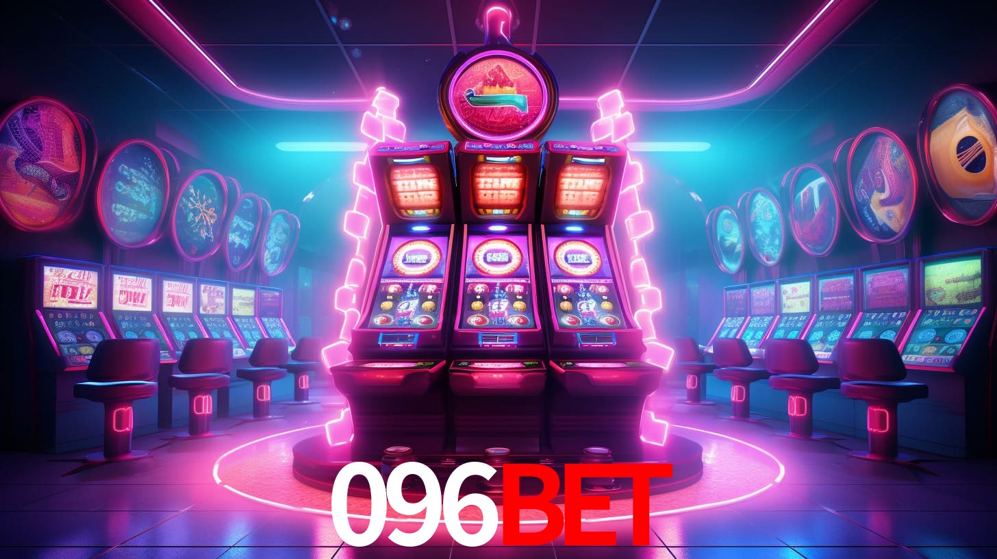 Welcome Bonus 096bet