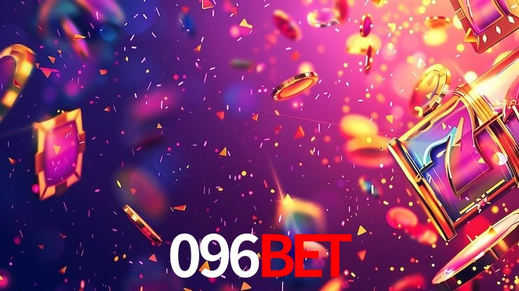 A Emoção da Loteria na 096bet: Uma Chance de Mudança de Vida