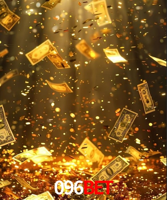 Responsive Design 096bet