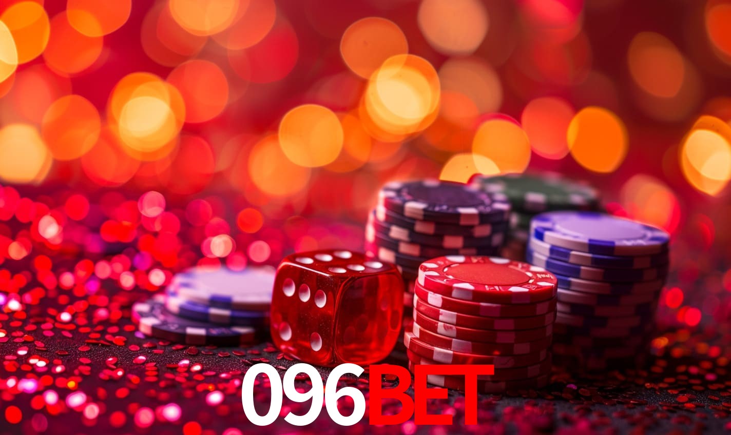 Descubra a Essência do 096bet: Nossa História e Compromissos